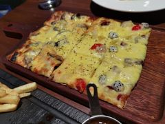 -Ambra Haus琥珀屋精酿餐厅(宝山店)