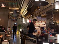 -盡膳口福跷脚牛肉火锅(北美新天地店)