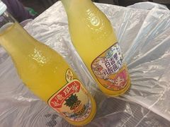 -虎虎龙虾大排档(双井店)