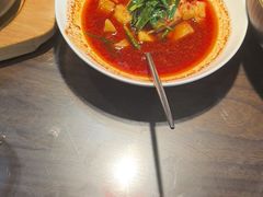 -秦月轩·陕西家乡菜(阜成路·五棵松店)