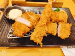 -胜博殿日式炸猪排(西红门店)