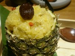 -云海肴云南菜·蒸汽石锅鱼(北京良乡华冠店)