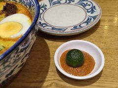 -峇峇娘马来西亚餐厅(望京SOHO店)