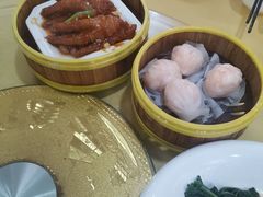 -吉莲利苑海鲜酒家(珠海拱北29年老字号店)