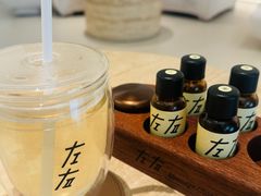 -左右Massage/Spa(长寿路店)