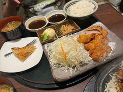-矢场猪(名古屋站三井楼北馆店)