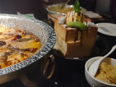 -小资太太餐厅(南岗区店)