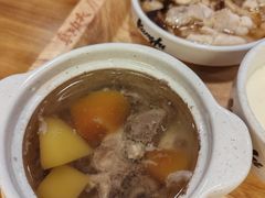 -真功夫(棠下店)