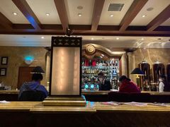 -记者俱乐部酒吧(北京瑞吉酒店)