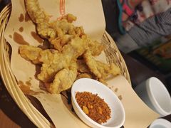 -向川南·水煮鱼·川菜(和平里店)