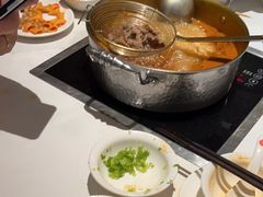 -牛焱·贵州黄牛肉火锅(城西银泰店)