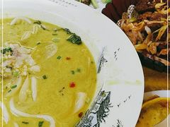 -清真马祥兴菜馆(云南北路店)