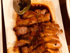 -文兴酒家(Chinatown - Gerrard Street)