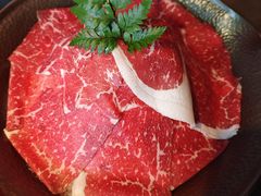 -额尔敦传统涮(公园西路店)