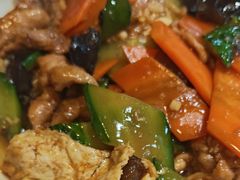 -壹块捌烧烤(灯市口店)