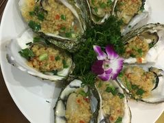 -龙宫海鲜楼(长乐漳港店)