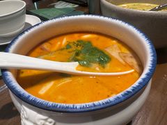 -帕蓝·暹罗料理(大学路店)