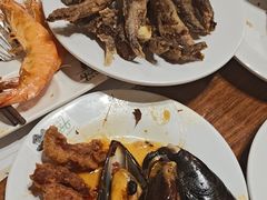 -汉巴味德(沈阳万象汇店)