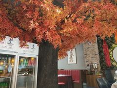 大堂-雲蜀龙阁·金牌水煮鱼(方庄店)