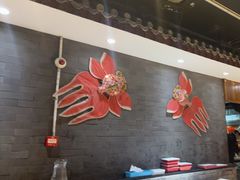 -京味斋·北京烤鸭(北京南站洋桥店)