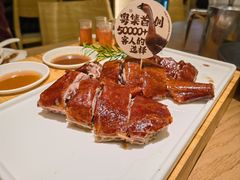 -粤集·手工粤菜(皇庭广场店)