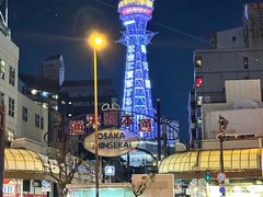 -通天阁