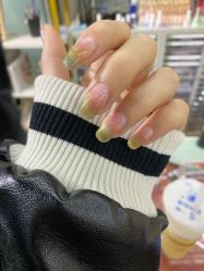 -J·花崎美睫美甲