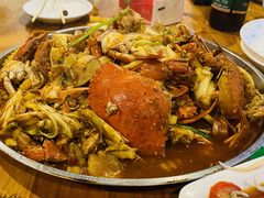 -瑞丽活螃蟹(芒市店)