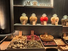 -满堂匠心川宴·私房菜(天府三街店)
