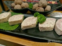 -手选潮汕鲜活牛肉火锅(二七广场店)