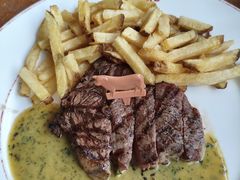 -Entrecôte 法国牛扒馆(保利·时光里店)