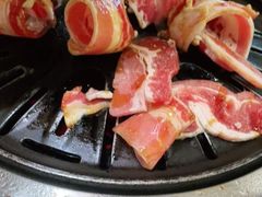-九田家黑牛烤肉(溧水万达店)