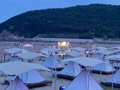 -东海半边山旅游度假区