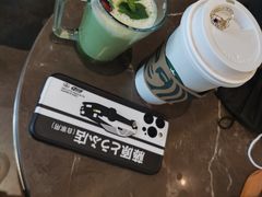 -星巴克臻选(北京嘉里中心第二店)