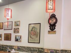 大堂-桂花香手工面(鼓楼店)
