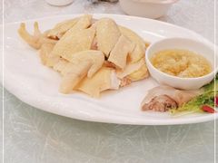 -天鲜阁·海鲜粤菜·33年老字号(石槎白云站店)