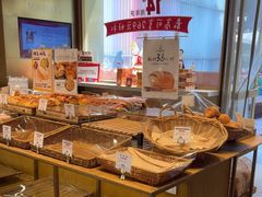 -西村叔叔的店·面包·甜品·蛋糕(崂山丽达店)