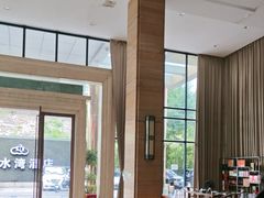 -清水湾酒店(深圳横岗塘坑地铁站店)