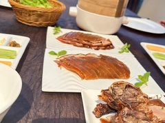 -大董(福田皇庭中心店)