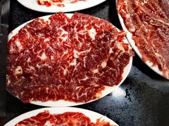 -五洲牛肉美食馆