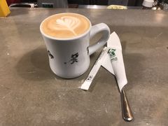 -雕刻时光咖啡馆(北苑店)