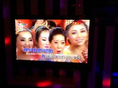 包房-乐天虫量贩式KTV(十字街店)