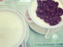 -义顺牛奶公司(庇利金街店)