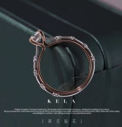 -珂兰钻石(美美2购物中心店)