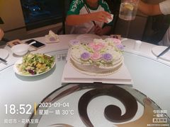 -古洼一锅鲜(开发区店)