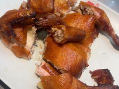 -顺徕德·仙庙烧鸡(桂庙路店)