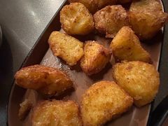 -花和尚·湘西小串烧烤(祈福店)