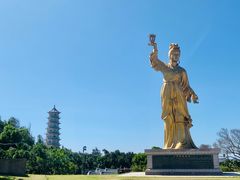 -湄洲岛