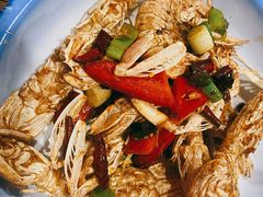 -夹夹大·蟹蟹大排档(财富又一城店)