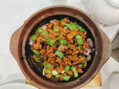 -东兴楼饭庄(六里桥店)